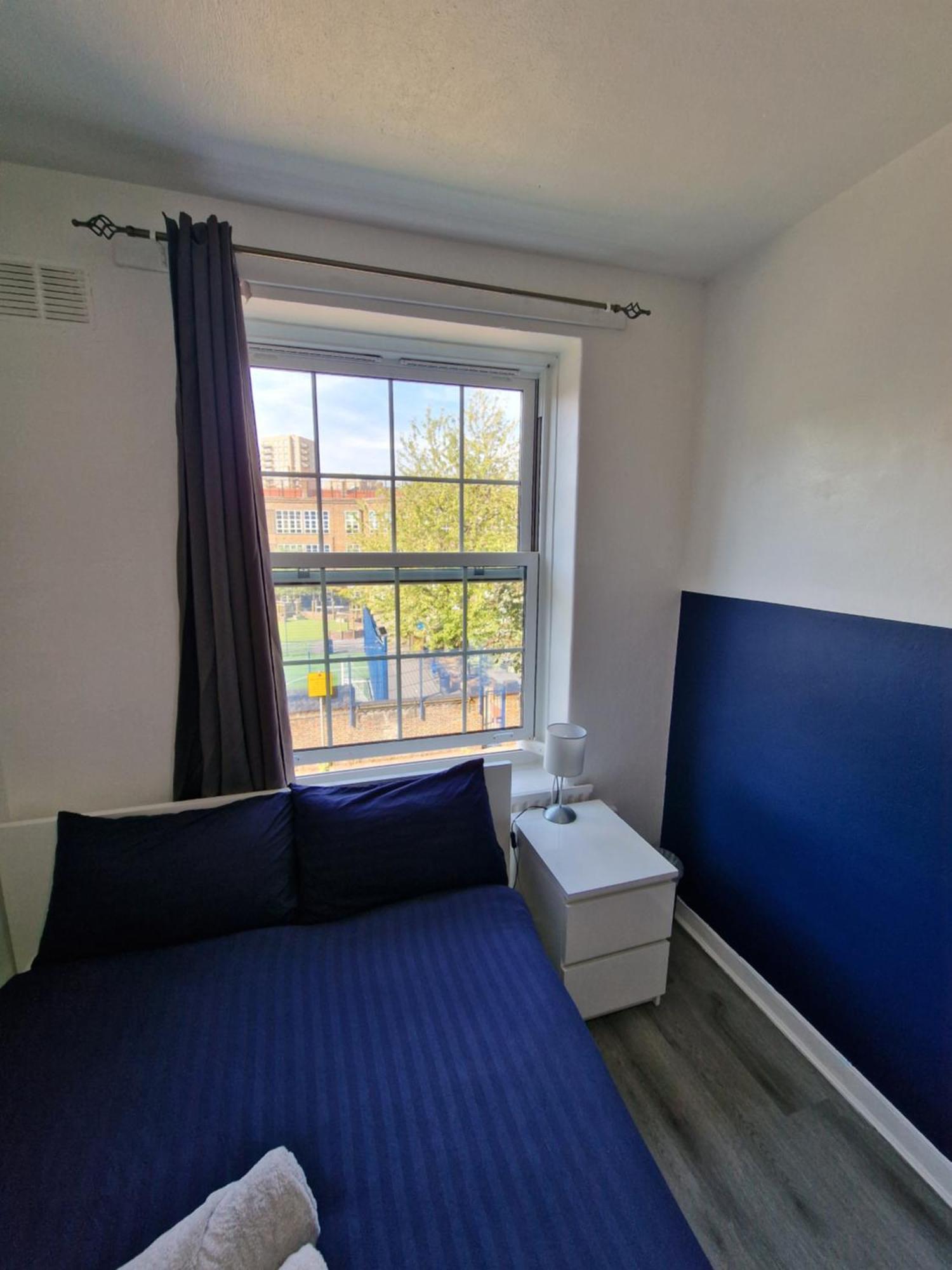 Comfortable 2 Bedrooms Flat In Oval Central Londra Exterior foto