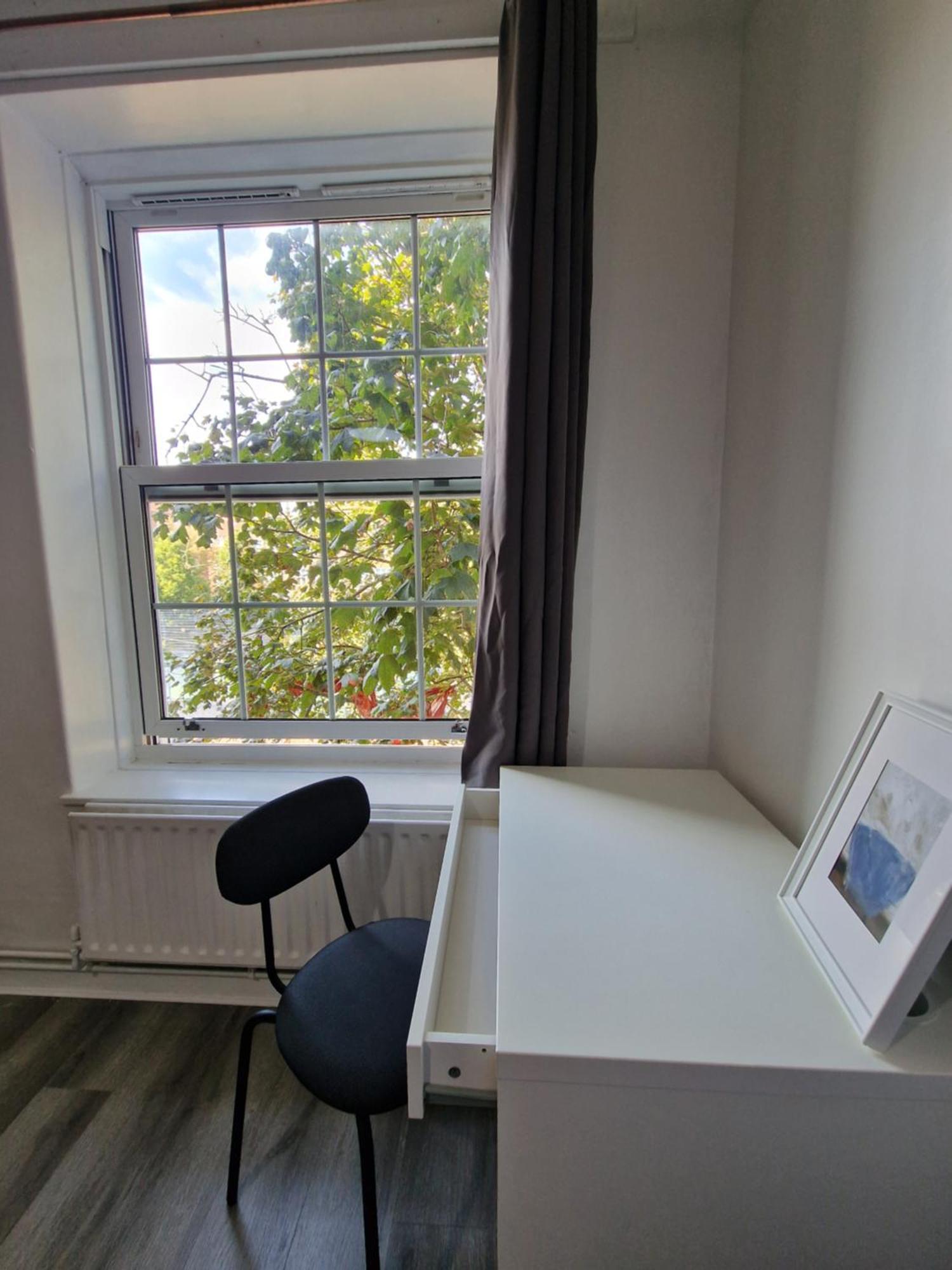 Comfortable 2 Bedrooms Flat In Oval Central Londra Exterior foto
